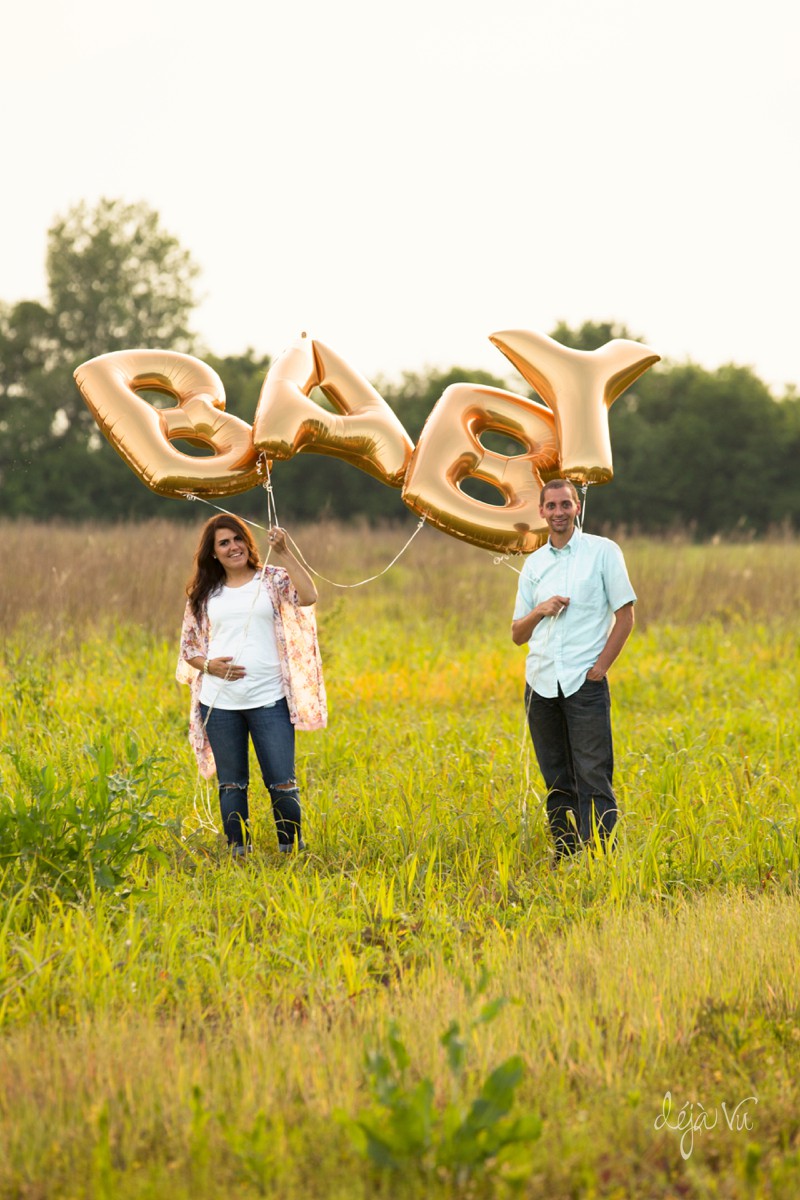 Moore Baby Announcement Blog-Deja Vu Photography-Kansas City_0003