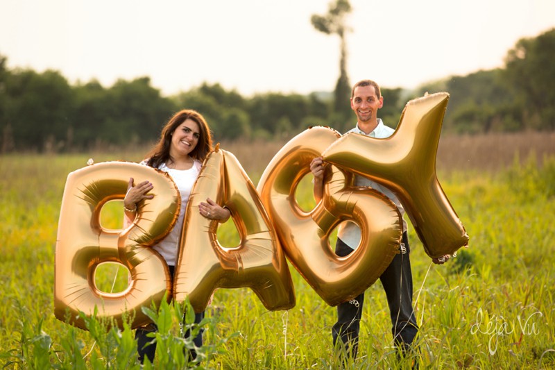 Moore Baby Announcement Blog-Deja Vu Photography-Kansas City_0004