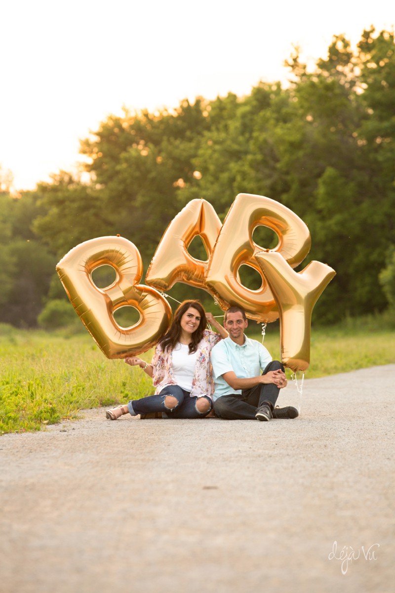 Moore Baby Announcement Blog-Deja Vu Photography-Kansas City_0006