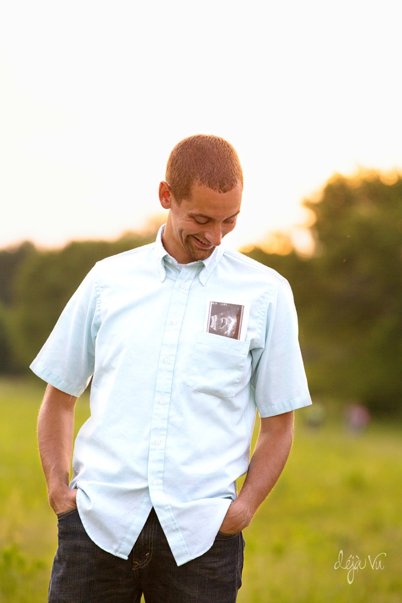 Moore Baby Announcement Blog-Deja Vu Photography-Kansas City_0009