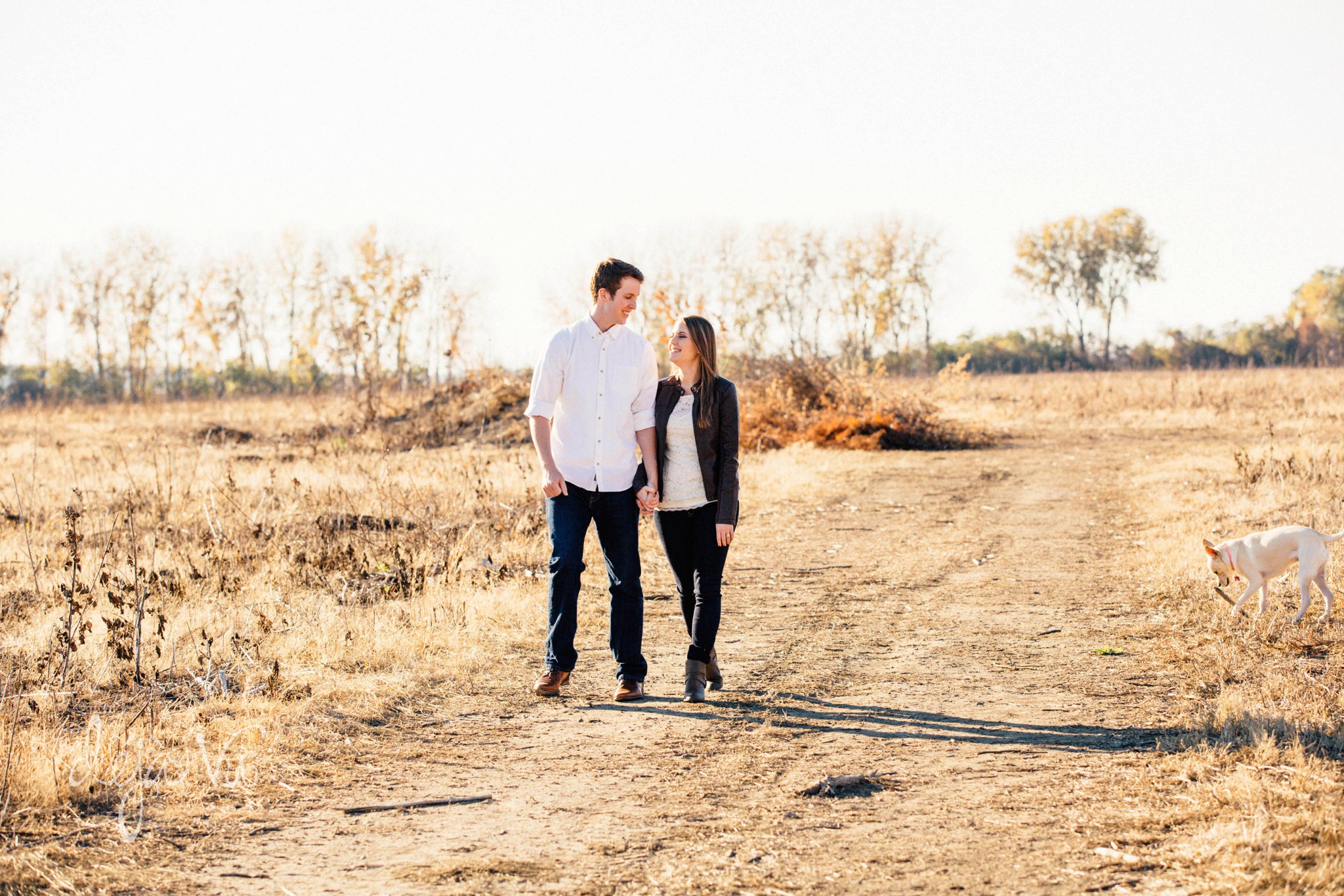 Kansas City Engagement Photos Nicole Kyle English Landing_0003