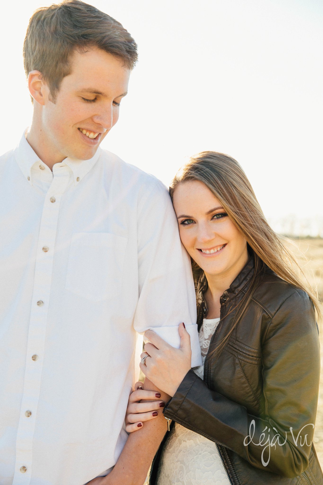 Kansas City Engagement Photos Nicole Kyle English Landing_0005