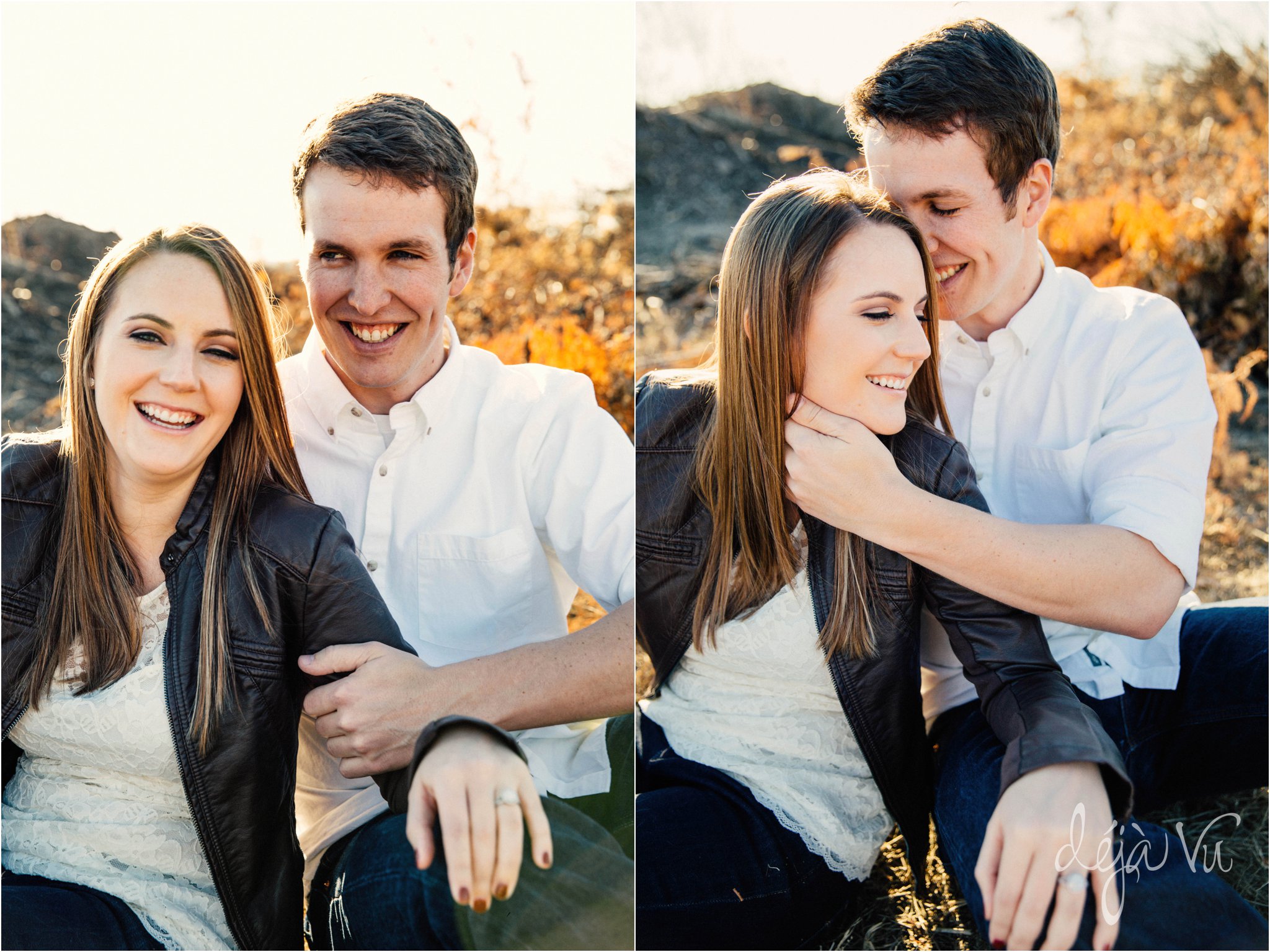 Kansas City Engagement Photos Nicole Kyle English Landing_0008