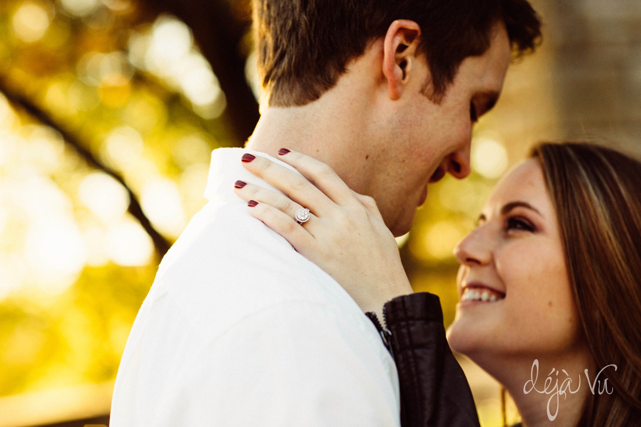 Kansas City Engagement Photos Nicole Kyle English Landing_0016