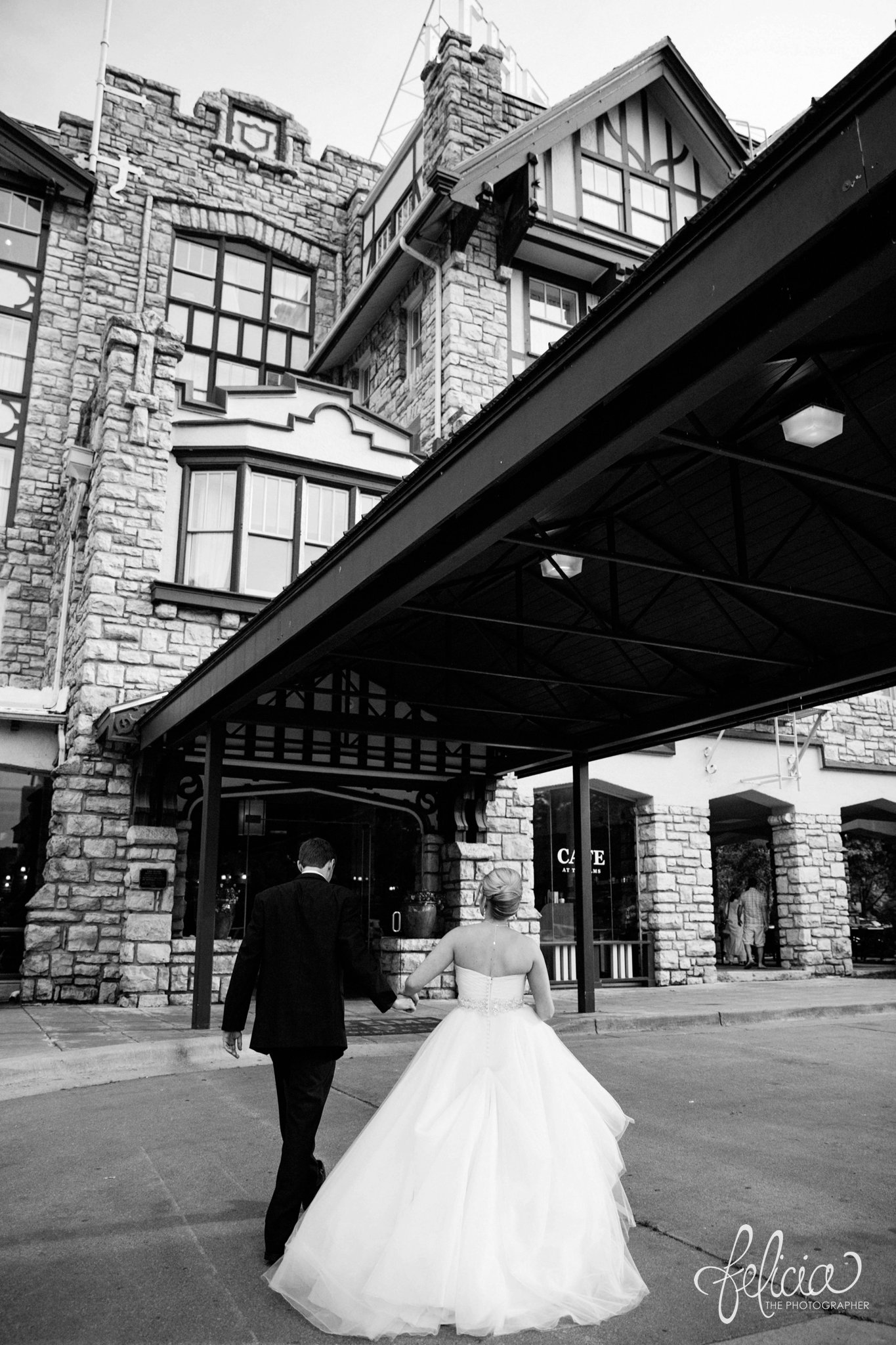 The Elms Hotel and Spa Wedding Photos - Bridal Party - Felicia The Photographer_0093