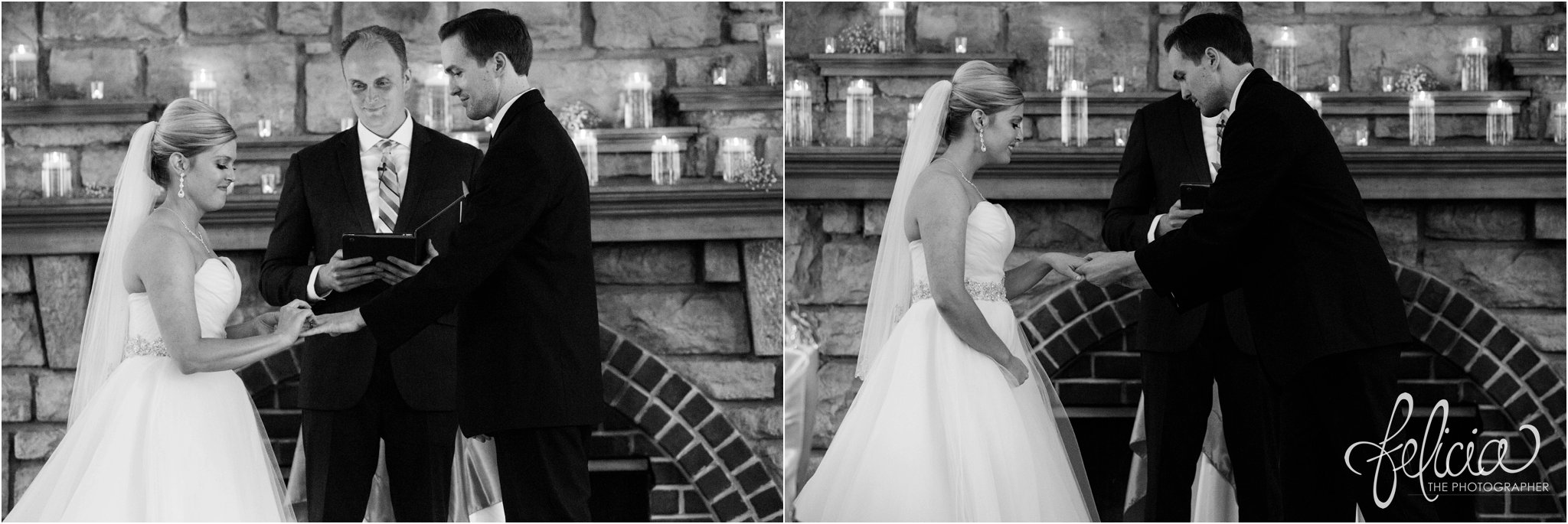 The Elms Hotel and Spa Wedding Photos - Ceremony - Felicia The Photographer_0072