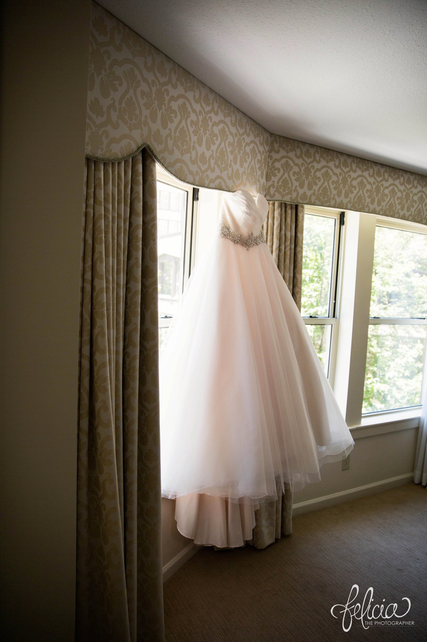 The Elms Hotel and Spa Wedding Photos - Details_0015