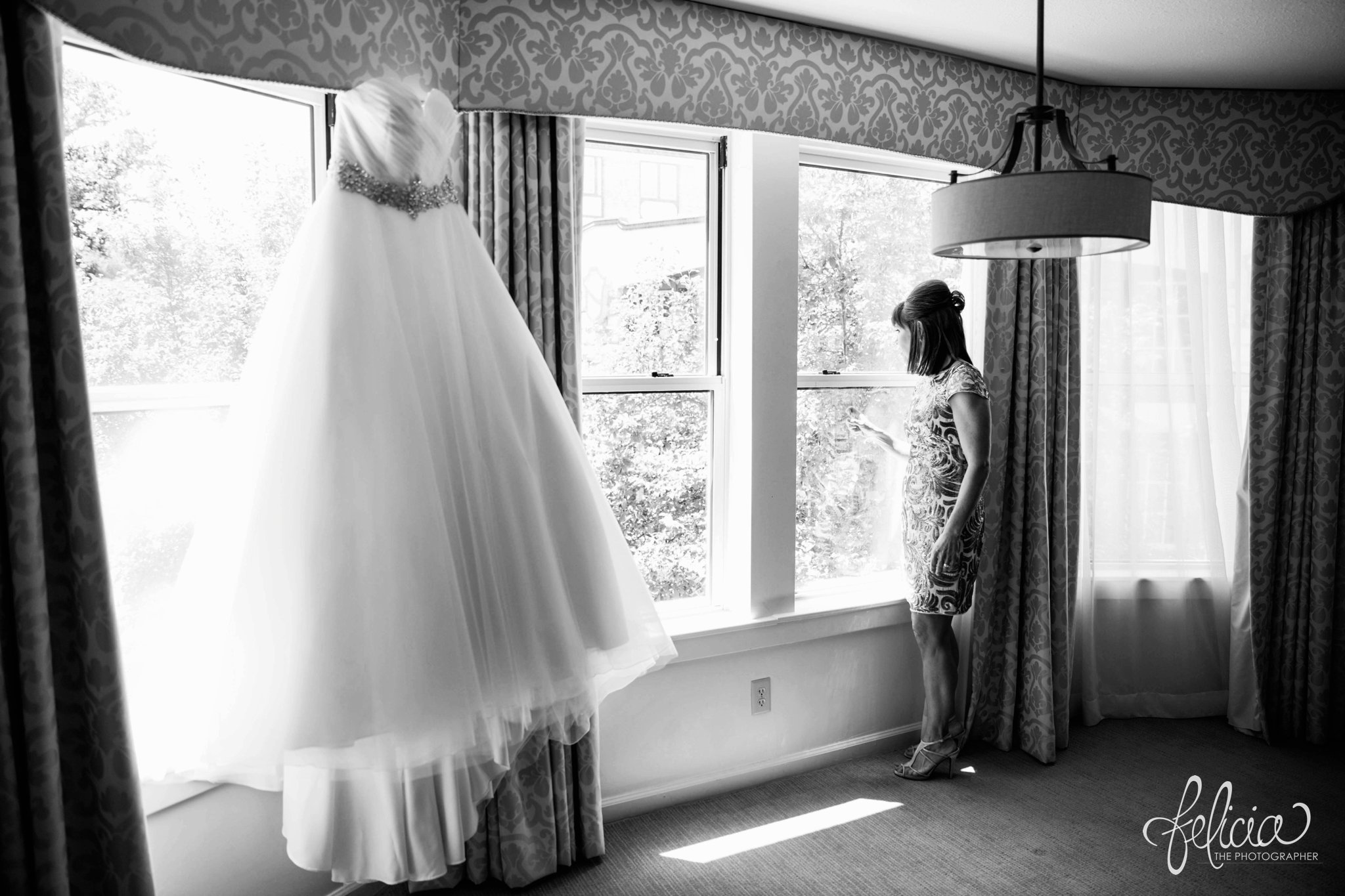 The Elms Hotel and Spa Wedding Photos - Getting Ready - Felicia The Photographer_0017