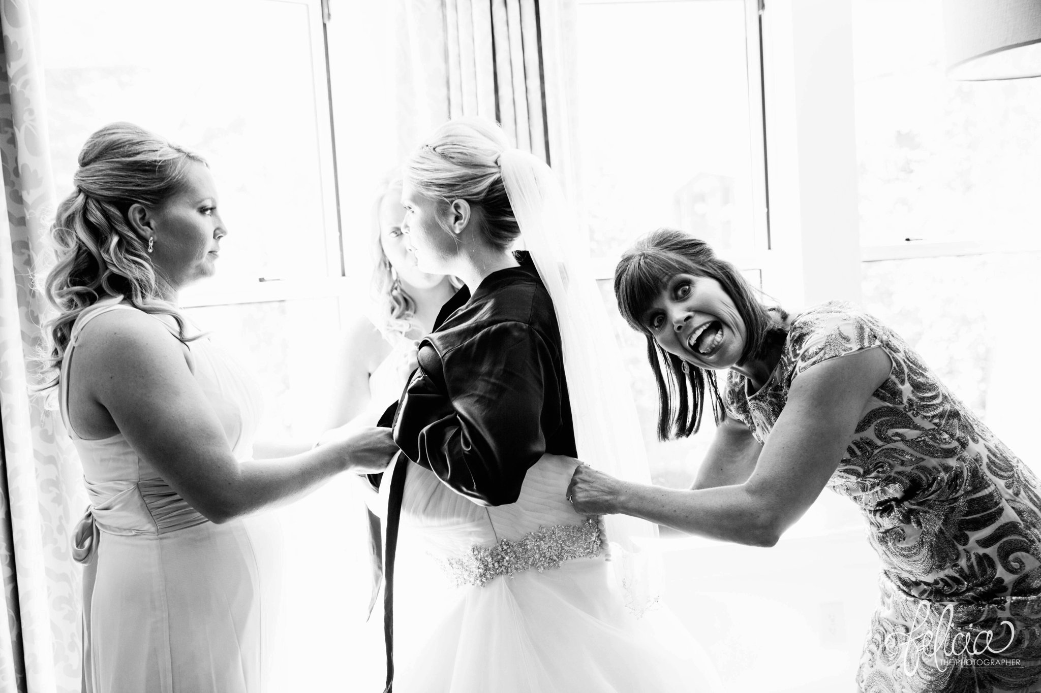 The Elms Hotel and Spa Wedding Photos - Getting Ready - Felicia The Photographer_0020