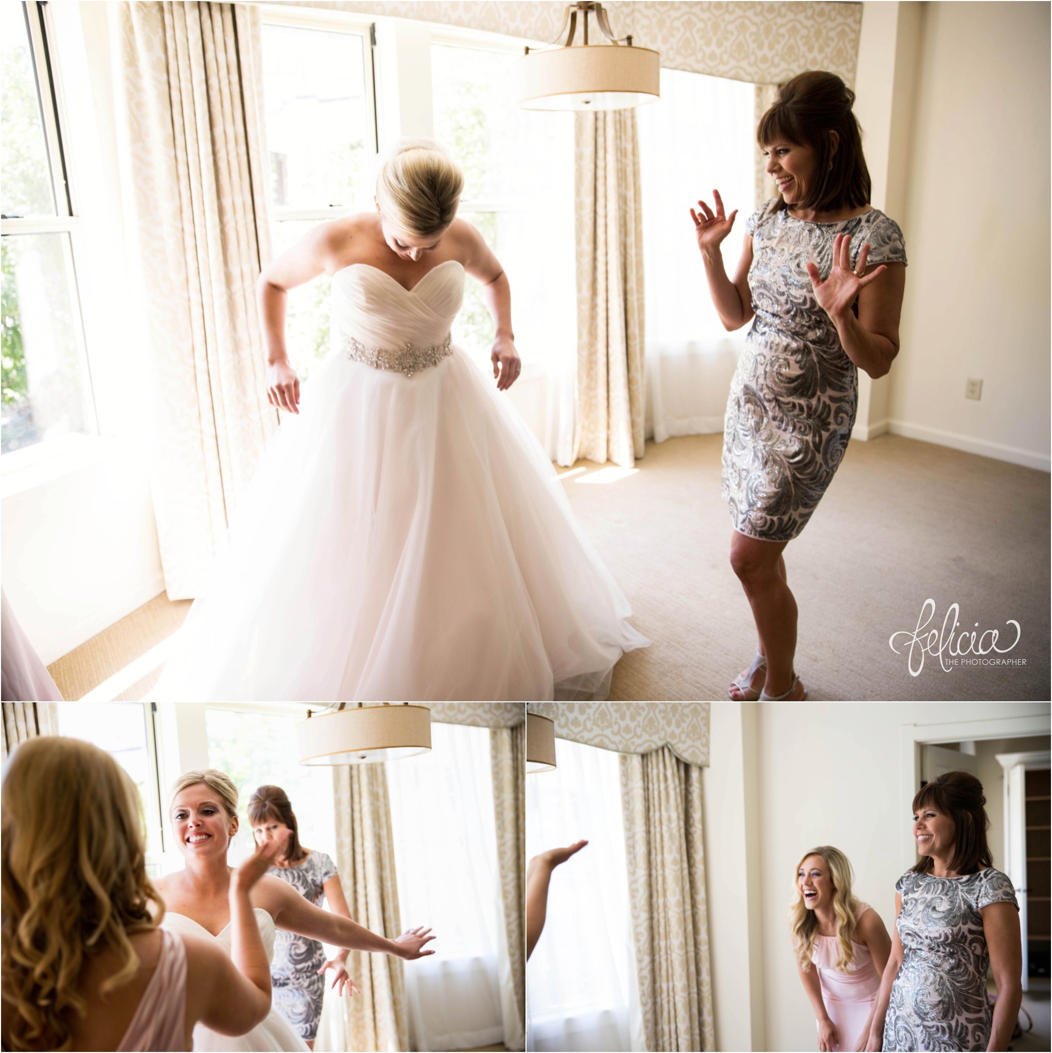 The Elms Hotel and Spa Wedding Photos - Getting Ready - Felicia The Photographer_0022