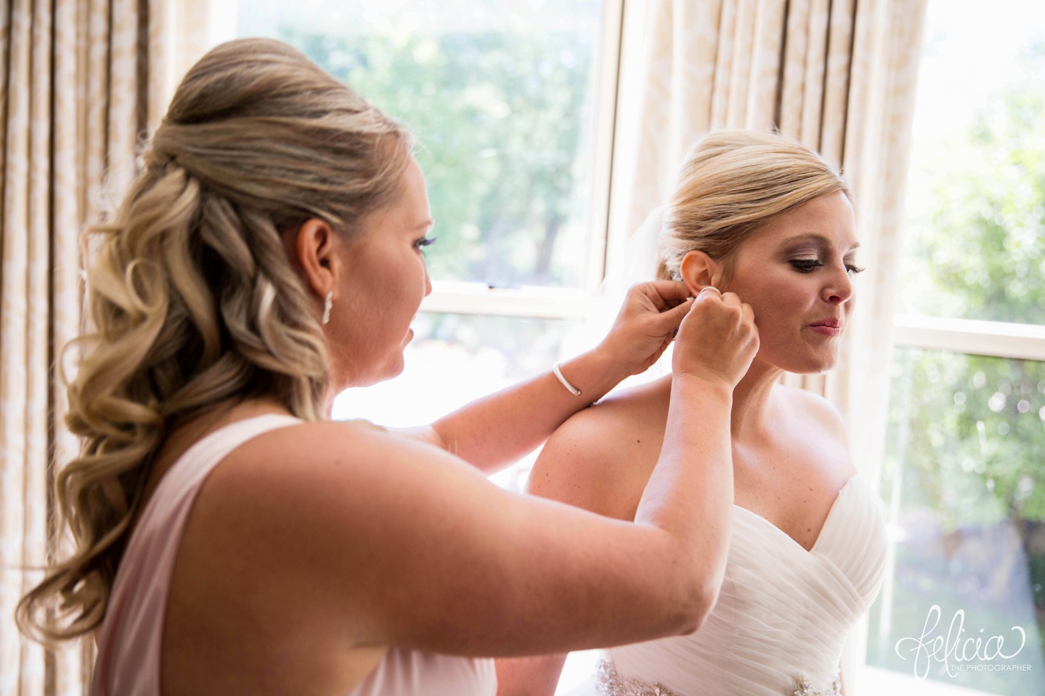 The Elms Hotel and Spa Wedding Photos - Getting Ready - Felicia The Photographer_0024