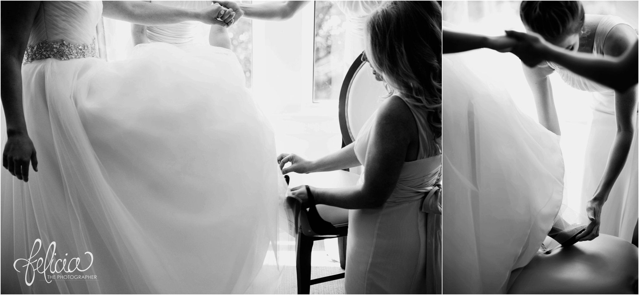 The Elms Hotel and Spa Wedding Photos - Getting Ready - Felicia The Photographer_0026