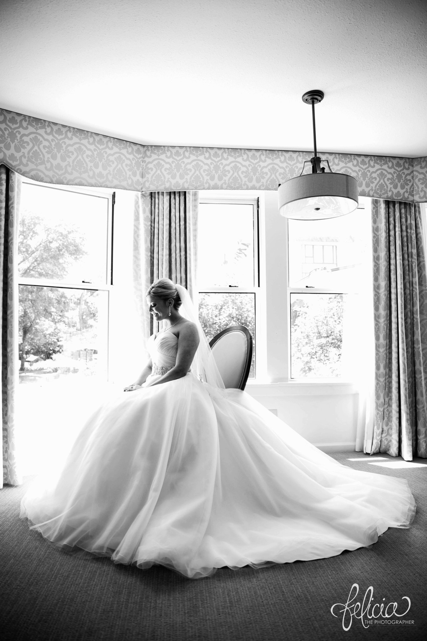 The Elms Hotel and Spa Wedding Photos - Getting Ready - Felicia The Photographer_0029