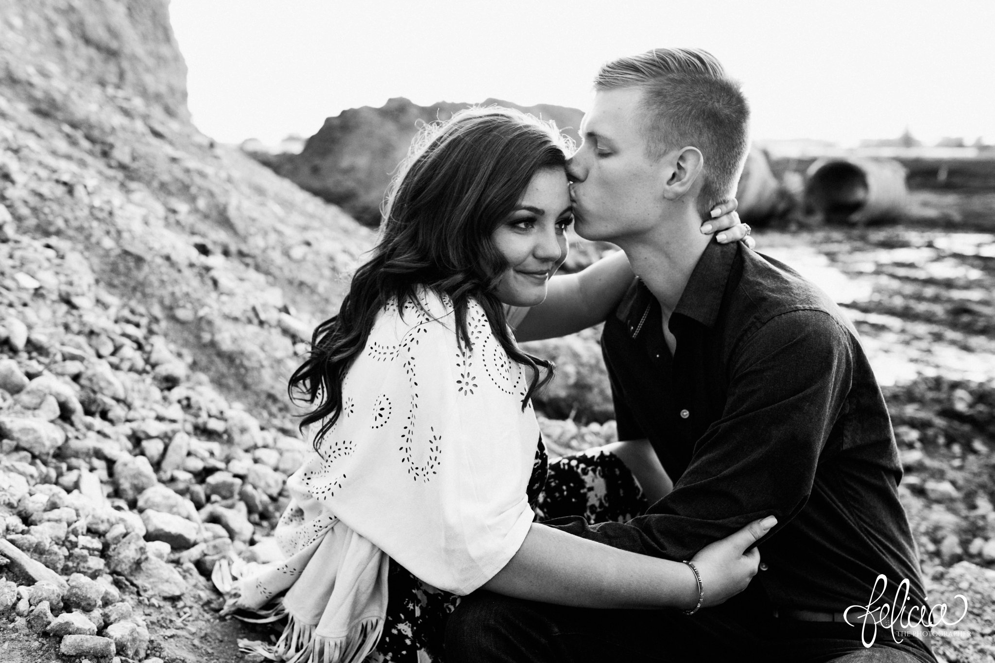 Edgy Engagement - Felicia The Photographer_0065