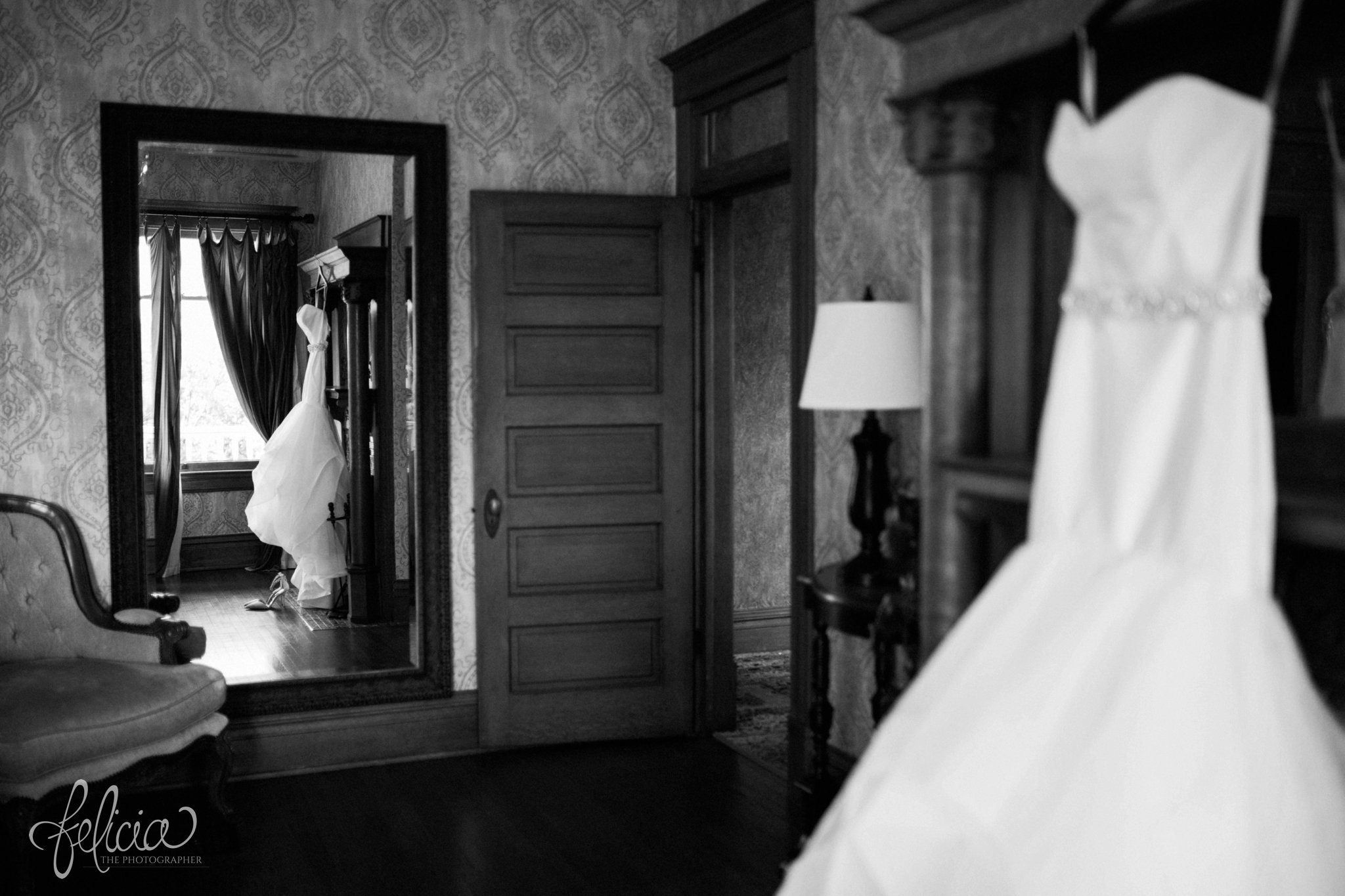 Black and White | Hayley Paige | Wedding Gown | Victorian House | Eighteen Ninety | Wedding Venue | Felicia The Photographer