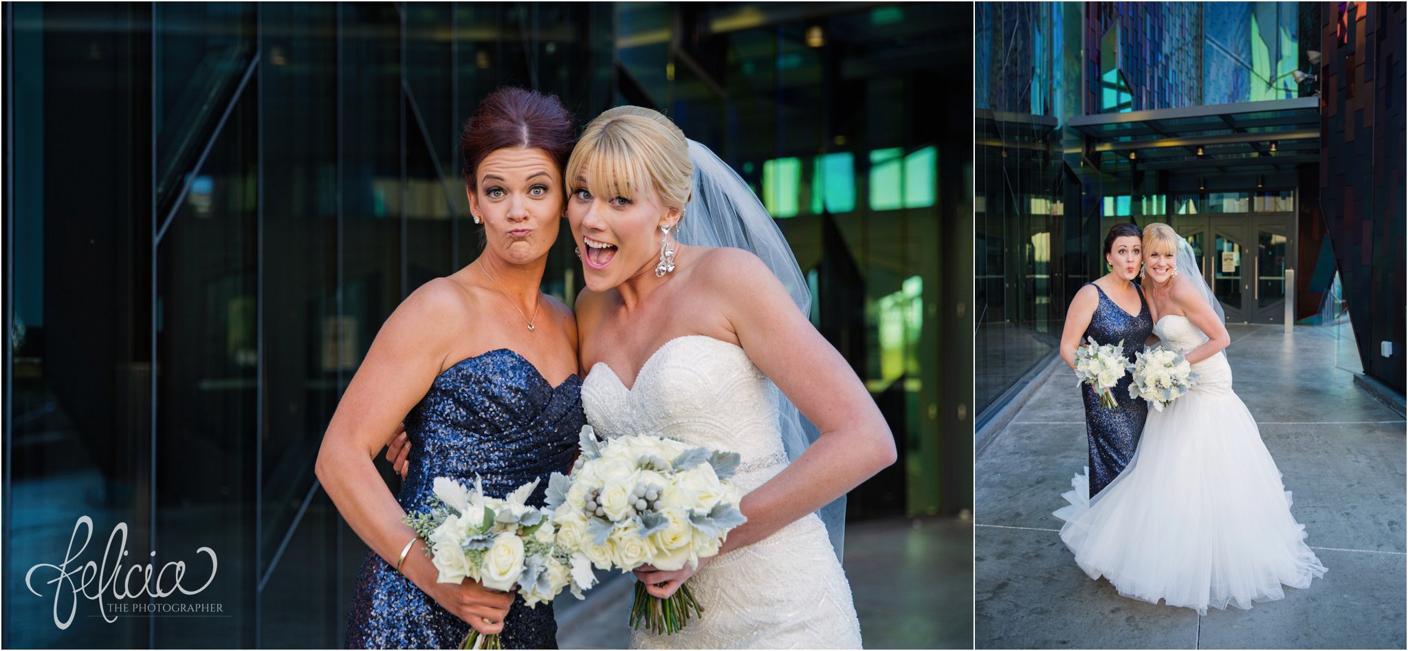 Navy and gold Wedding | Felicia the Photographer | Colorful Wedding Photos | Essense of Australia | Sequin | Mismatch | Poppy and Clover | Bridesmaids