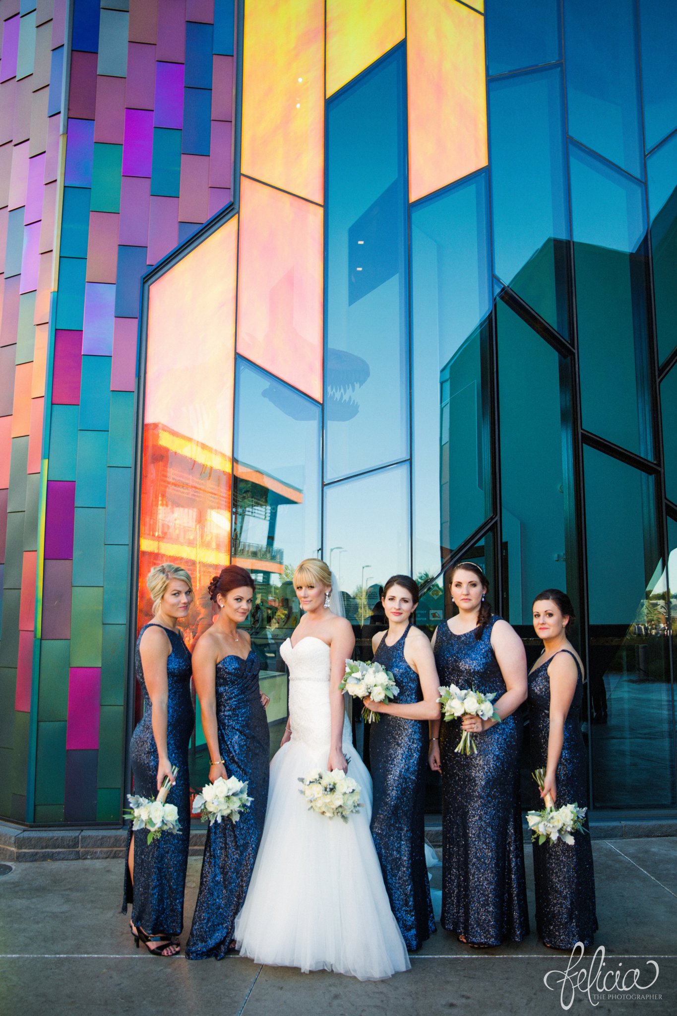 Navy and gold Wedding | Felicia the Photographer | Colorful Wedding Photos | Essense of Australia | Sequin | Mismatch | Poppy and Clover | Bridesmaids | Sassy | Dramatic | Glamorous