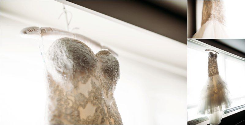 images by feliciathephotographer.com | destination wedding photographer | westin north shore | Chicago botanical gardens | reddington bridal | gown | lace dress | details | getting ready | pre-ceremony | natural light 