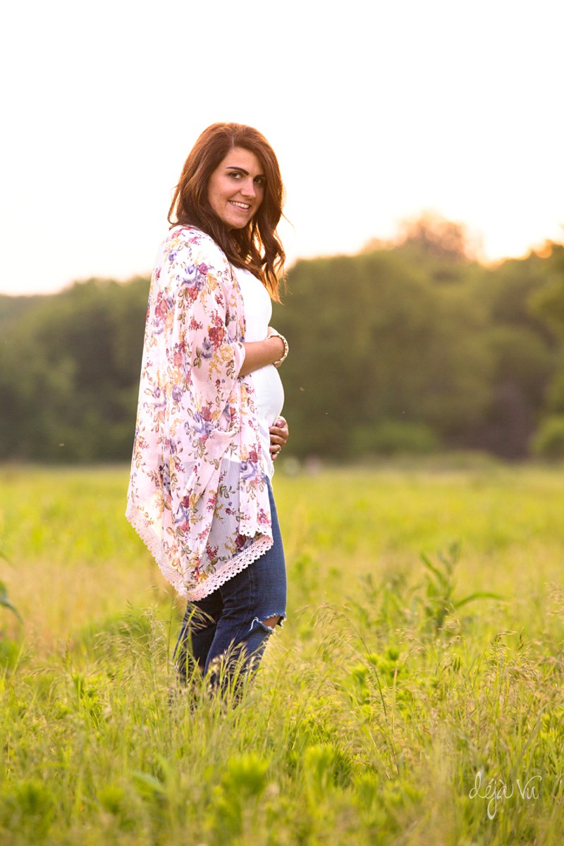 Moore Baby Announcement Blog-Deja Vu Photography-Kansas City_0008