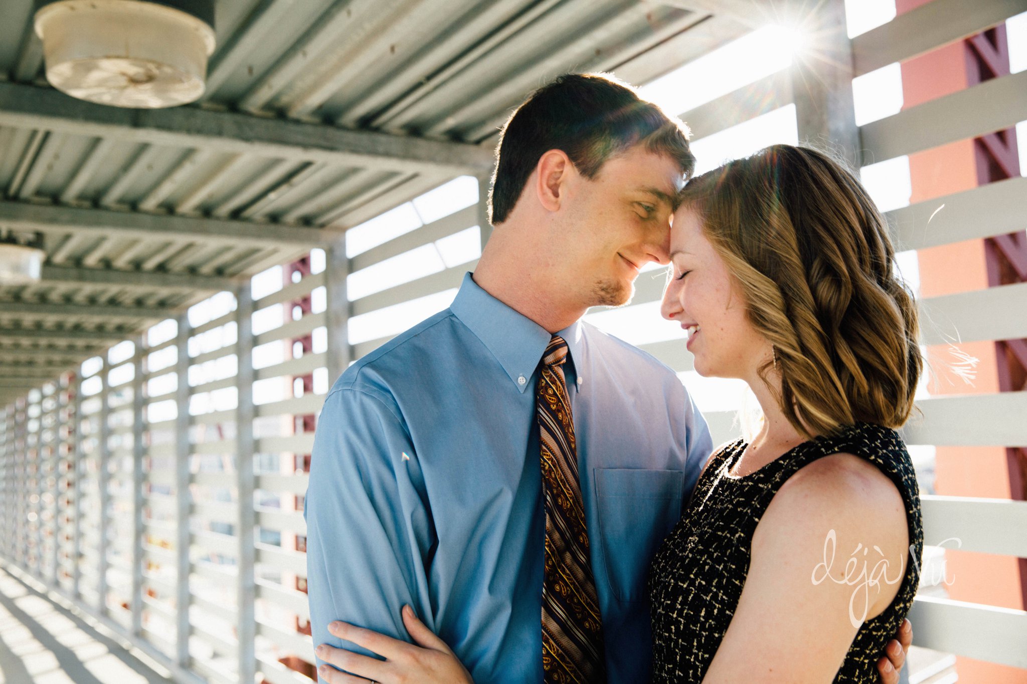 hannah and luke engagement kansas city_0001