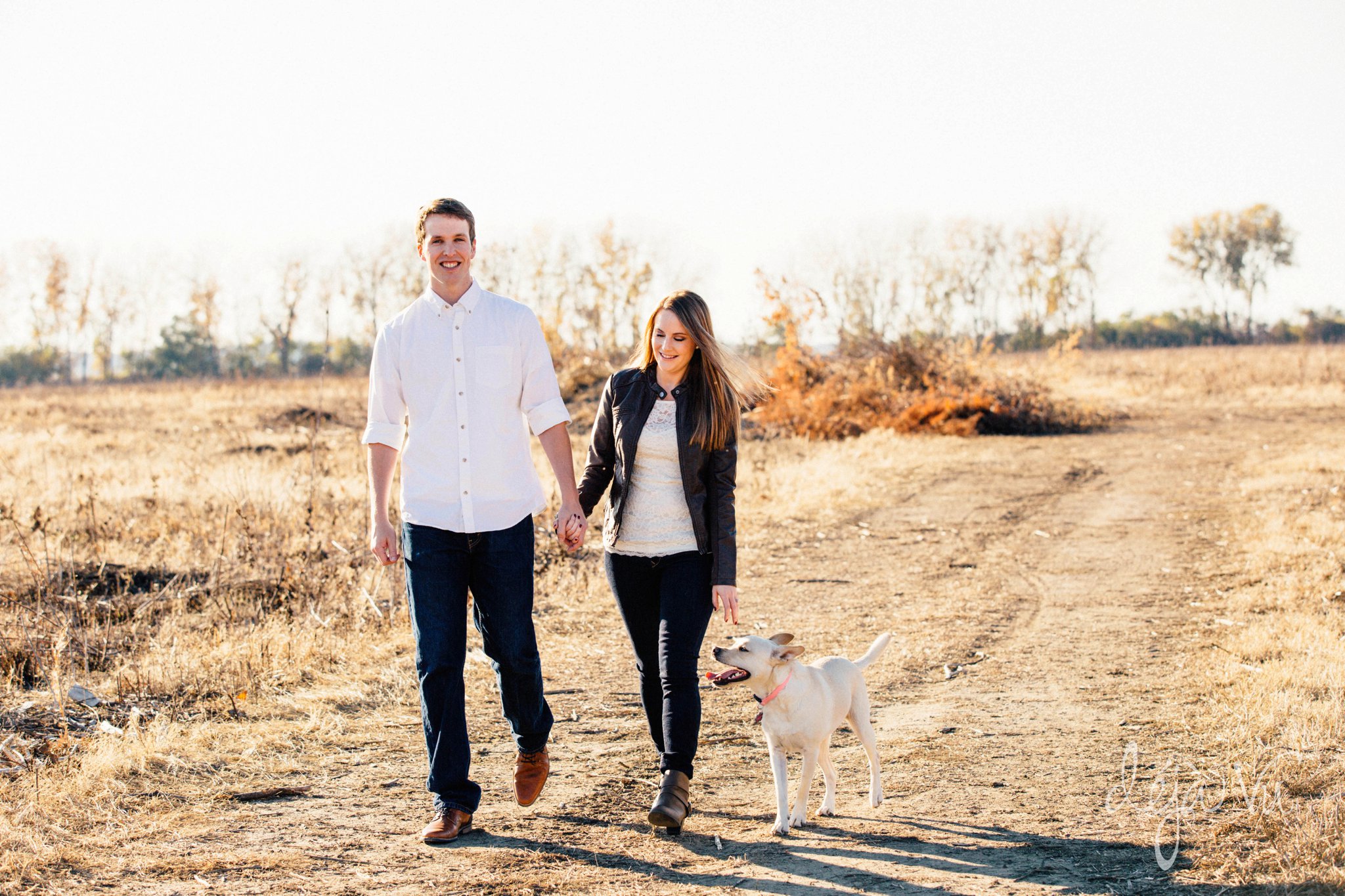 Kansas City Engagement Photos Nicole Kyle English Landing_0002