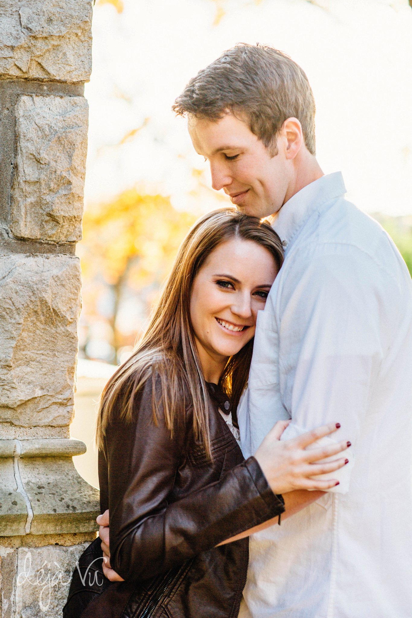 Kansas City Engagement Photos Nicole Kyle English Landing_0014