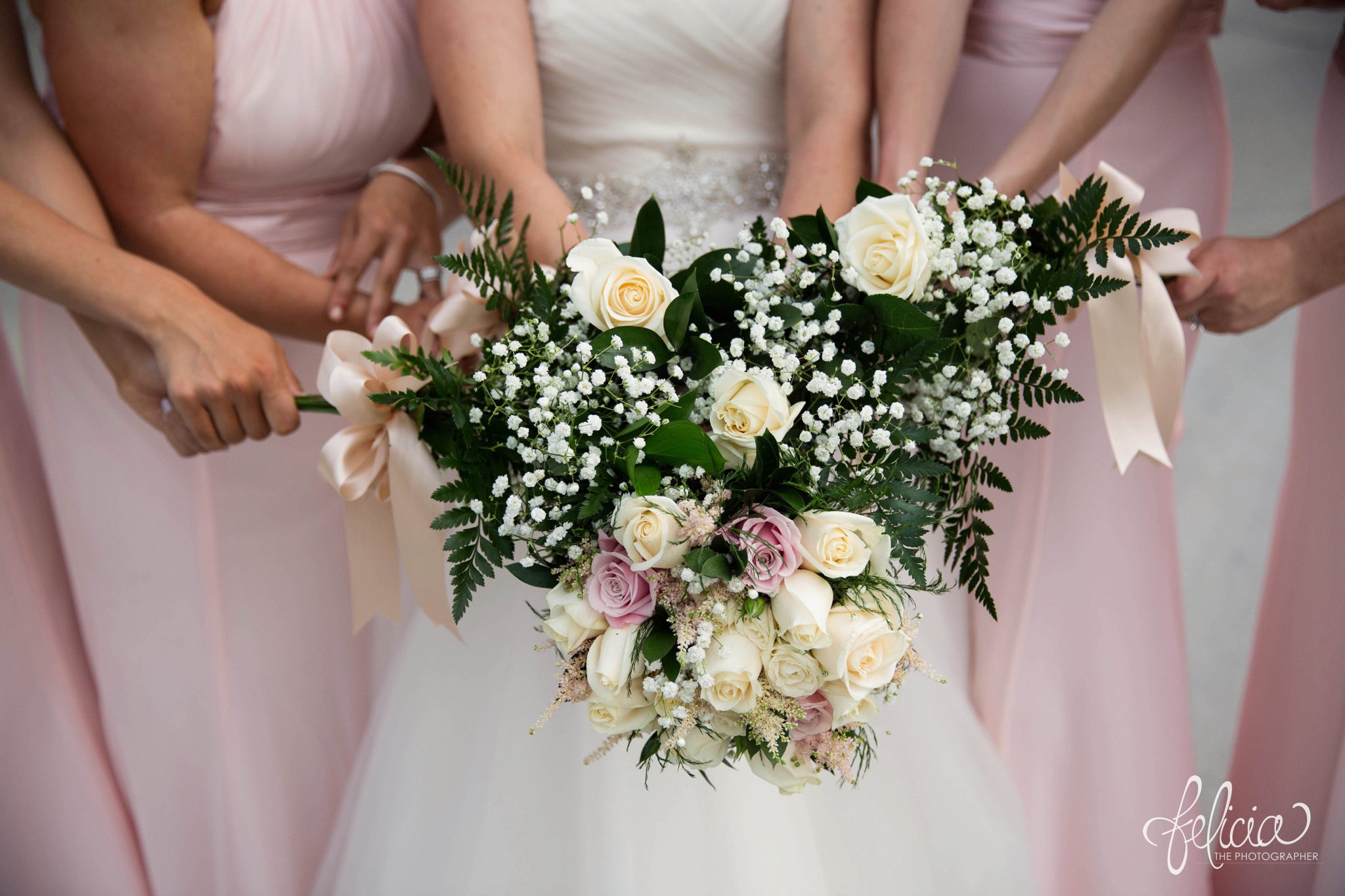 The Elms Hotel and Spa Wedding Photos - Bridal Party - Felicia The Photographer_0086