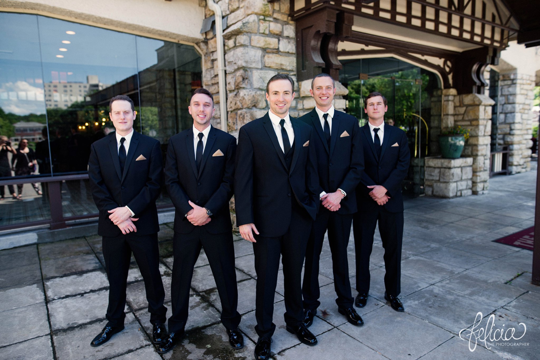 The Elms Hotel and Spa Wedding Photos - Portraits - Felicia The Photographer_0058