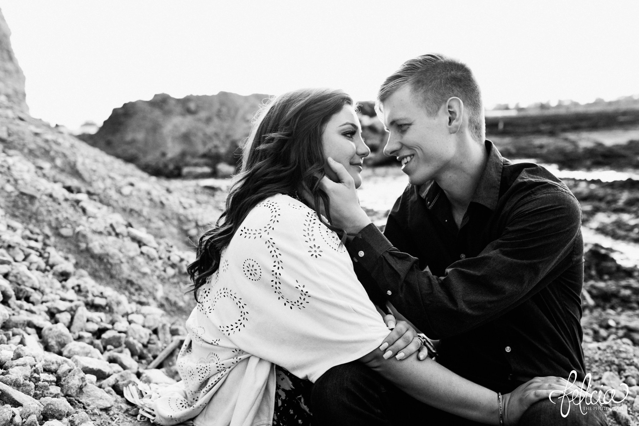 Edgy Engagement - Felicia The Photographer_0067